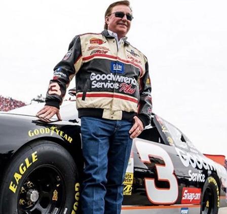 actor Richard Childress large photo