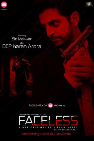 Faceless [Hindi]