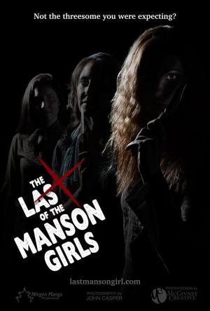The Last of the Manson Girls [Russian]