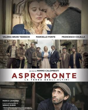Aspromonte: Land of the Forgotten [Russian]