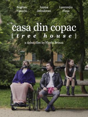 Casa din copac [Russian]