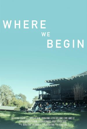 Where We Begin [Russian]