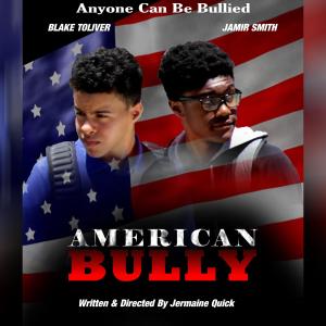 American Bully [Russian]
