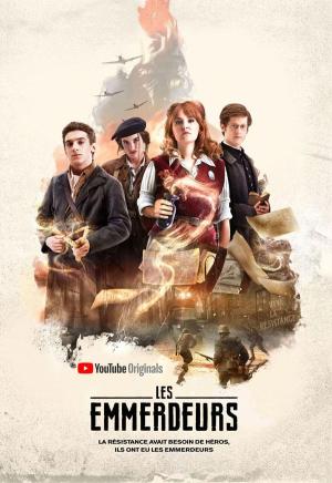 Les Emmerdeurs [Version française]