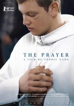 The Prayer [ترجمة عربية]