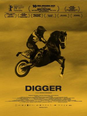 Digger [ترجمة عربية]