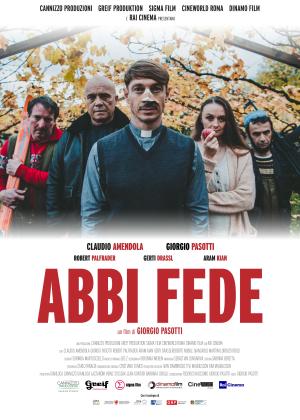 Abbi Fede [Russian]