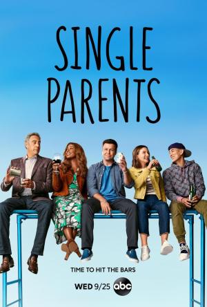 Single Parents [ترجمة عربية] S1-S2