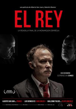 El Rey [Spanish]
