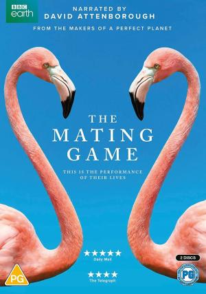 The Mating Game [Kurdish]