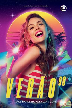 Verão 90 [Portuguese]