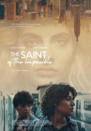 The Saint of the Impossible [Russian]