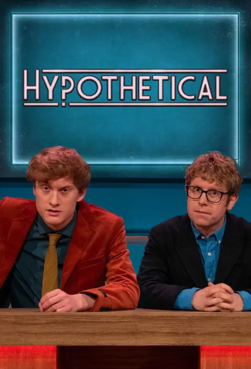 Hypothetical S1-S4