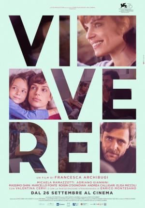 Vivere [Russian]