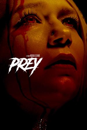 Prey [Version française]