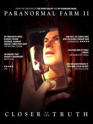 Paranormal Farm 2 Closer to the Truth [Russian]