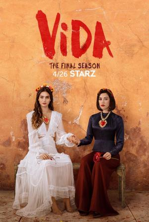 Vida [ترجمة عربية] S1-S3