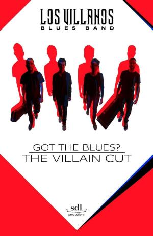 Got the Blues: The Villain Cut [SpanishLatam]