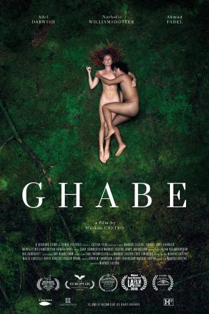 Ghabe [Indonesian]