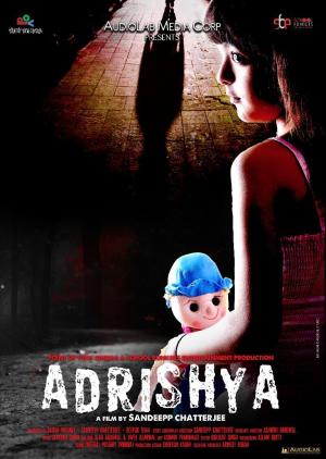 Adrishya [Hindi]