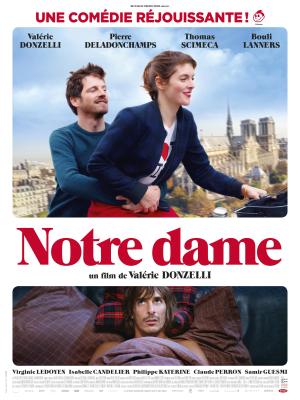 Notre Dame [Russian]