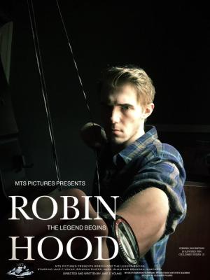 Robin Hood: The Legend Begins [Russian]