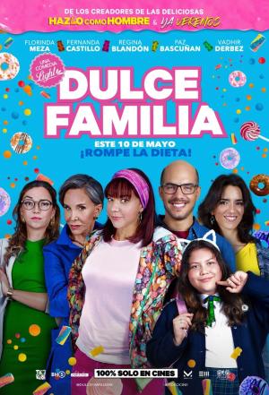 Dulce Familia [Russian]