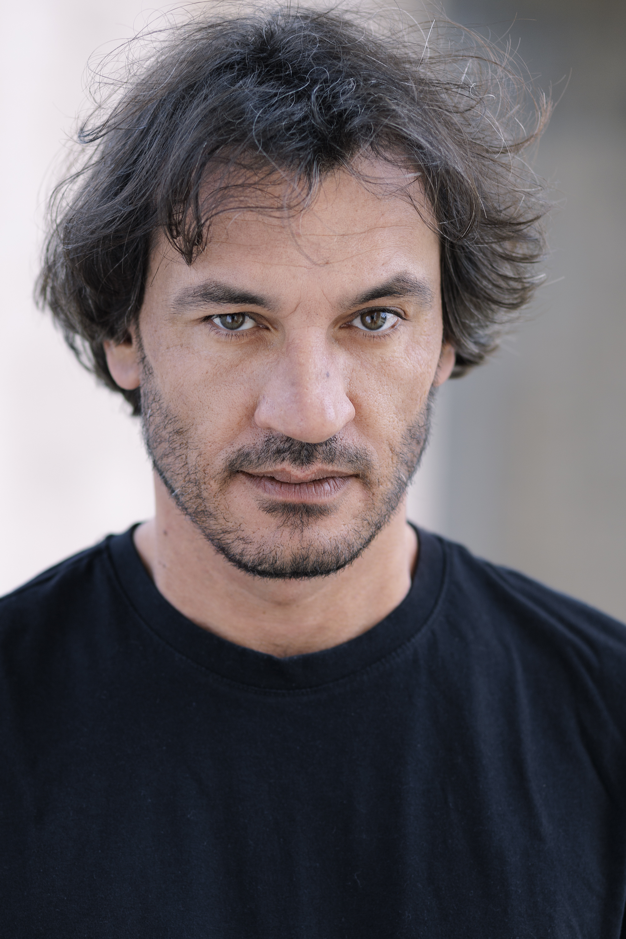 actor Giuseppe Schillaci large photo