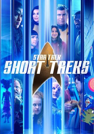 Star Trek: Short Treks [Version française] S1-S2