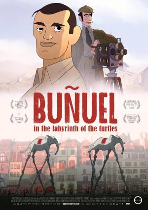 Buñuel in the Labyrinth of the Turtles [Version française]