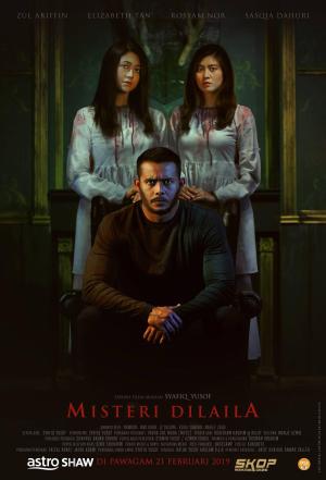 Misteri Dilaila [Indonesian]