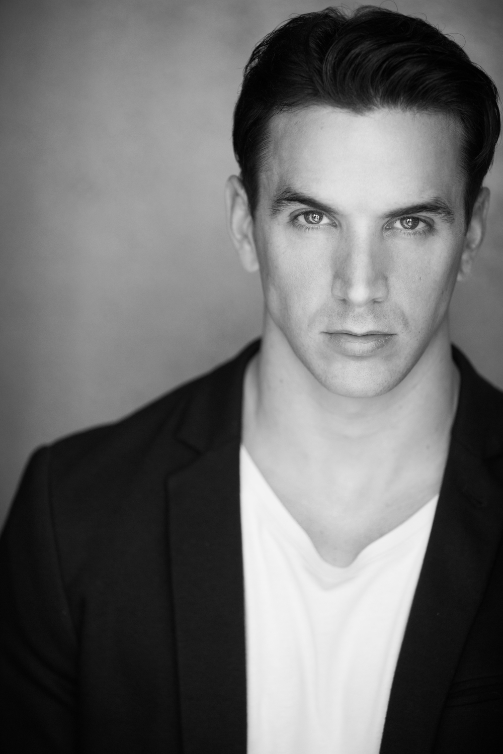 actor Darrell Griggs large photo