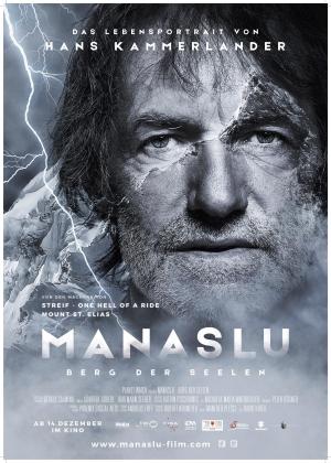 Manaslu - Berg der Seelen [Russian]