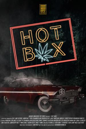 Hot Box [Hindi]