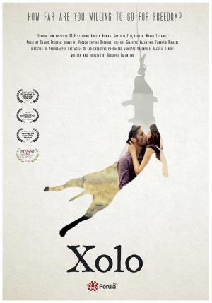 Xolo [Indonesian]
