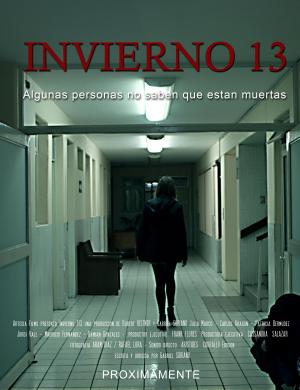 Invierno 13 [SpanishLatam]