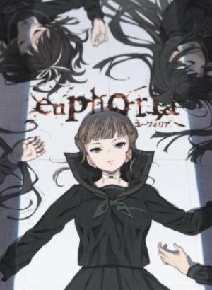 Euphoria [ترجمة عربية] S1-S3