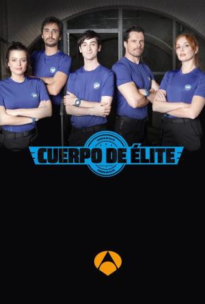 Cuerpo de élite [Spanish]