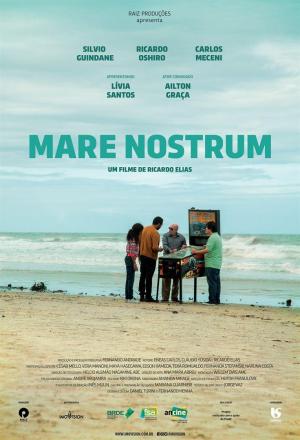 Mare Nostrum [Portuguese]