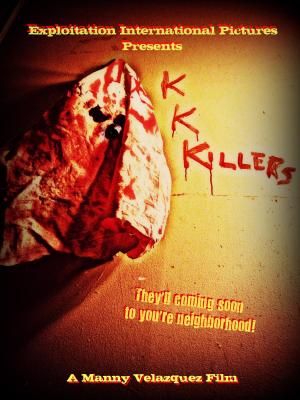 KKKillers [Russian]