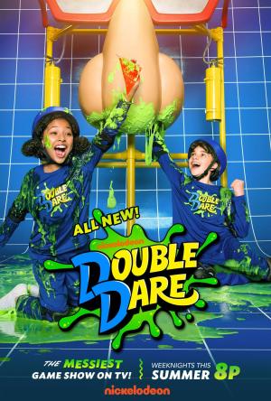 Double Dare S1-S2