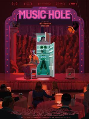 Music Hole [Version française]