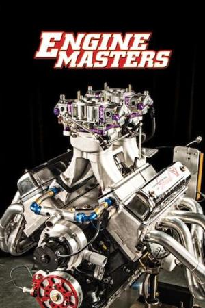 Engine Masters S3-S8