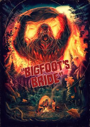 Bigfoot's Bride [ترجمة عربية]