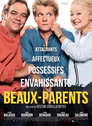 Beaux-parents [Version française]