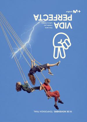 Vida perfecta [ترجمة عربية] S1-S2