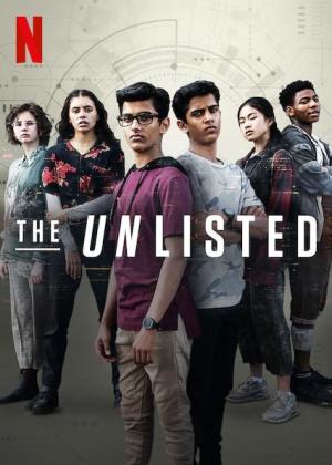 The Unlisted [Hindi]