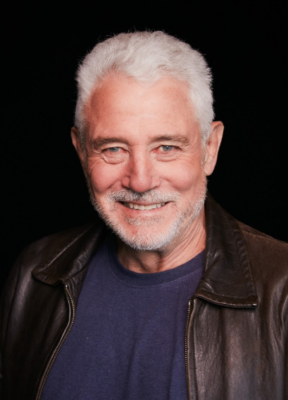 actor Patrick Lyster large photo actor Patrick Lyster large photo