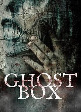 Ghost Box [Russian]