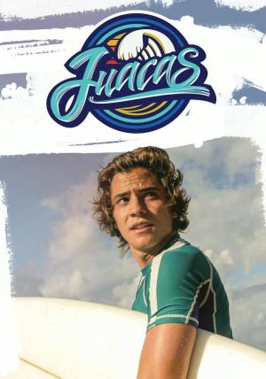 Juacas [Portuguese] S1-S2